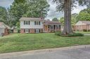 321 Stonehaven Lane sold home in Gastonia, SC