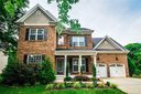 5924 Mcdowell Run Drive sold home in Huntersville, SC