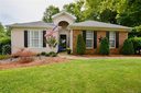 7295 Oxford Bluff Drive sold home in Stanley, SC