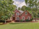 5805 Morgan Park Drive sold home in Monroe, SC