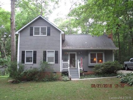 6600 High Gap Road sold home in Jackson Woods, Waxhaw, NC