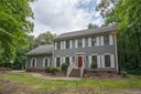3700 Red Fox Trail sold home in Matthews, SC