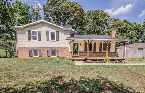5649 Zion Church Road