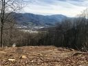 Lot 8 Eagle Fork Drive sold home in Waynesville, SC