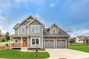 11 Barnrock Drive 45 sold home in Mills River, SC