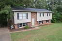 5092 Hilo Drive sold home in Conover, SC