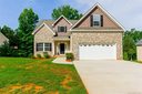 3682 Travertine Drive sold home in Lancaster, SC