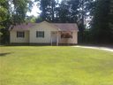 5492 Wrenn Drive 158-165 sold home in Denver, SC