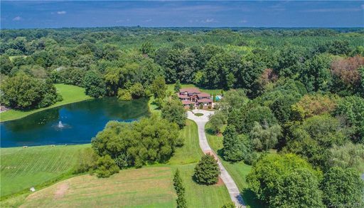 13019 Westmoreland Farm Road sold home in Westmoreland Farm, Davidson, NC