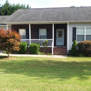 2190 Brantley Creek Drive