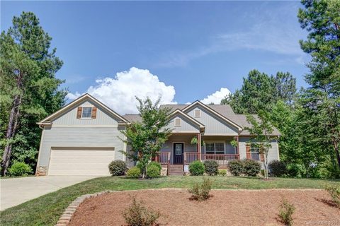3407 Long Cedar Lane 28 sold home in Cedar Ridge Farms, Alexis, NC