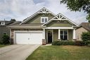 6727 Eastfield Park Drive 4 sold home in Charlotte, SC