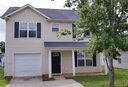 7809 Mcgarry Trail sold home in Charlotte, SC