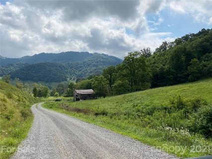 000 Clark Road lot 2 sold lot in Quest Cove, Clyde, NC