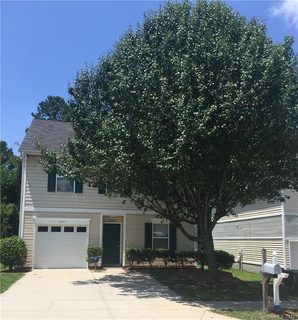 6321 Mcintyre Ridge Drive sold home in Barrington, Charlotte, NC
