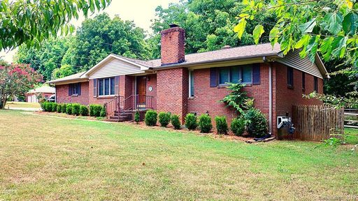 401 Owen Boulevard sold home in Charcon Heights, Charlotte, NC