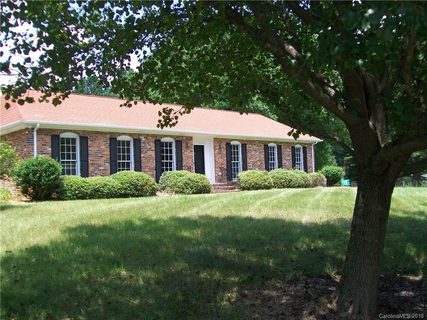 4401 Creemore Drive sold home in Rolling Acres, Charlotte, NC