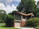 111 Assembly Drive sold home in Montreat, SC