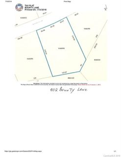 002 Bounty Lane