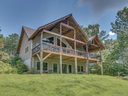205 River Park Lane sold home in Mill Spring, SC