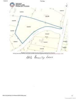 006 Bounty Lane