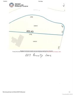 007 Bounty Lane