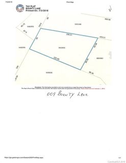 009 Bounty Lane P/2 A