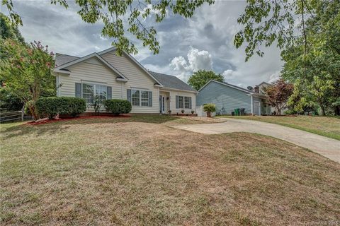 3214 Harris Mill Lane
