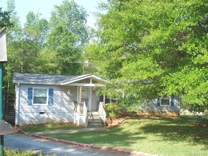 6819 Aerowood Circle sold manufactured home in Aerowood, Waxhaw, NC