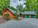 137 Matho Trace sold home in Lake Lure, SC