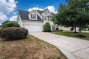 11628 Placer Maple Lane sold home in Charlotte, SC
