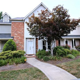 1522 Cooper Avenue sold townhome in Meadowbrook, Kannapolis, NC
