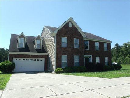 131 Woodside Village Drive sold home in Woodside Village, Rock Hill, SC