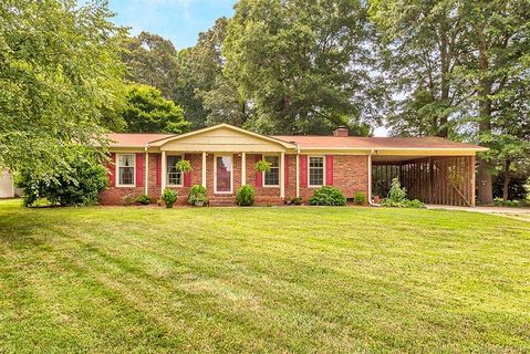 7518 Surry Lane 6 sold home in Country Hills, Indian Trail, NC