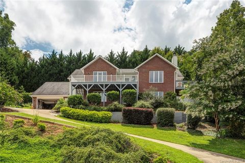 133 Clear Vista Lane sold home in Clear Vista, Asheville, NC