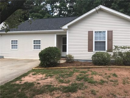 314 Graham Meadow Drive sold home in Northridge Village, Charlotte, NC