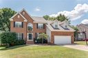 10301 Rougemont Lane sold home in Charlotte, SC