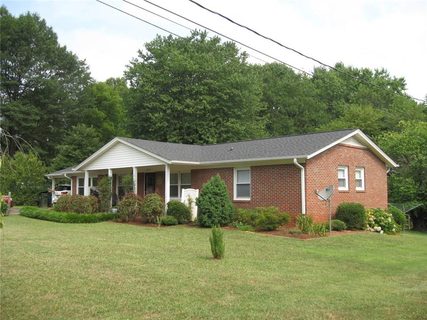 1729 23rd Avenue Lane sold home in Pinebrook Park, Hickory, NC