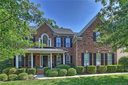2822 Bridle Brook Way sold home in Charlotte, SC