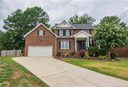 1159 Belmont Court sold home in Concord, SC