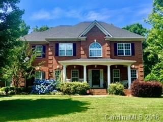 1032 Patricians Lane sold home in The Estates At Wesley Oaks, Wesley Chapel, NC