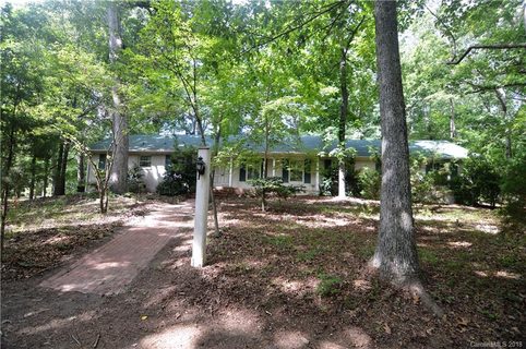 801 Leewood Drive sold home in Lileswood, Monroe, NC