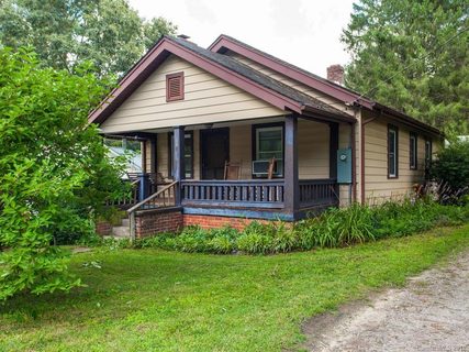 605 Marietta Street sold home in Gay Green, Asheville, NC