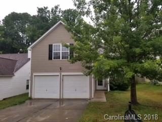 5929 Brookfield Pointe Drive sold home in Sunset Oaks, Charlotte, NC