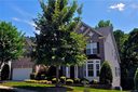 6726 Augustine Way sold home in Charlotte, SC