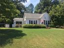 1201 Crescent Avenue sold home in Gastonia, SC
