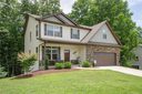 236 Beck Creek Circle sold home in Flat Rock, SC