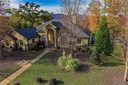 444 Peninsula Drive 43 sold home in Mill Spring, SC