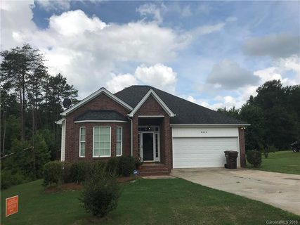 5324 Oaktree Drive sold home in Wild Wing, Gastonia, NC