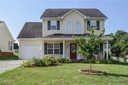 1445 Bells Knox Road 39 sold home in Charlotte, SC